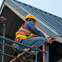 Residential Services