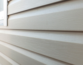 Siding 