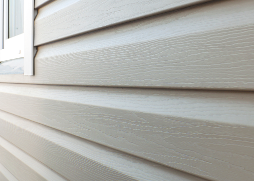 Siding 