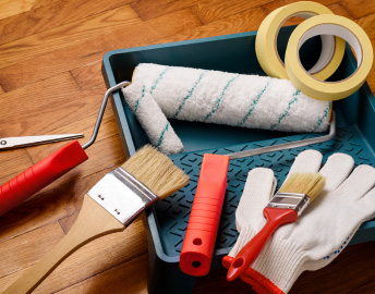 Painting Services